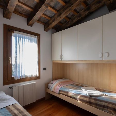 Holiday House Petrarca Arqua Petrarca Εξωτερικό φωτογραφία