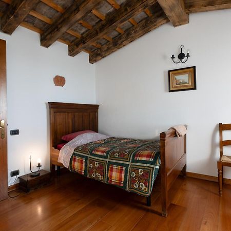 Holiday House Petrarca Arqua Petrarca Εξωτερικό φωτογραφία