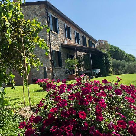 Holiday House Petrarca Arqua Petrarca Εξωτερικό φωτογραφία