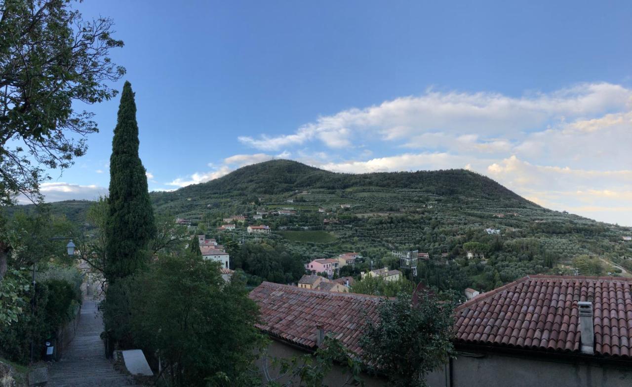 Holiday House Petrarca Arqua Petrarca Εξωτερικό φωτογραφία