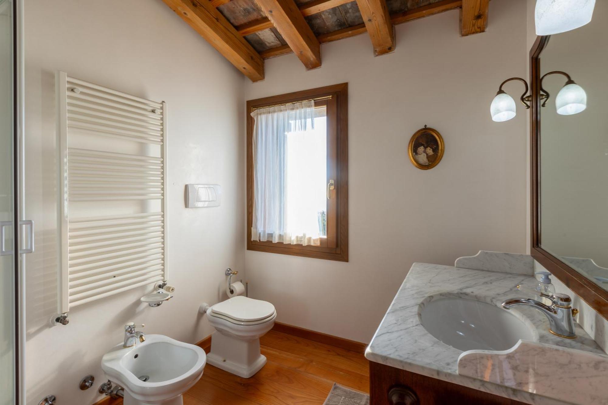 Holiday House Petrarca Arqua Petrarca Εξωτερικό φωτογραφία