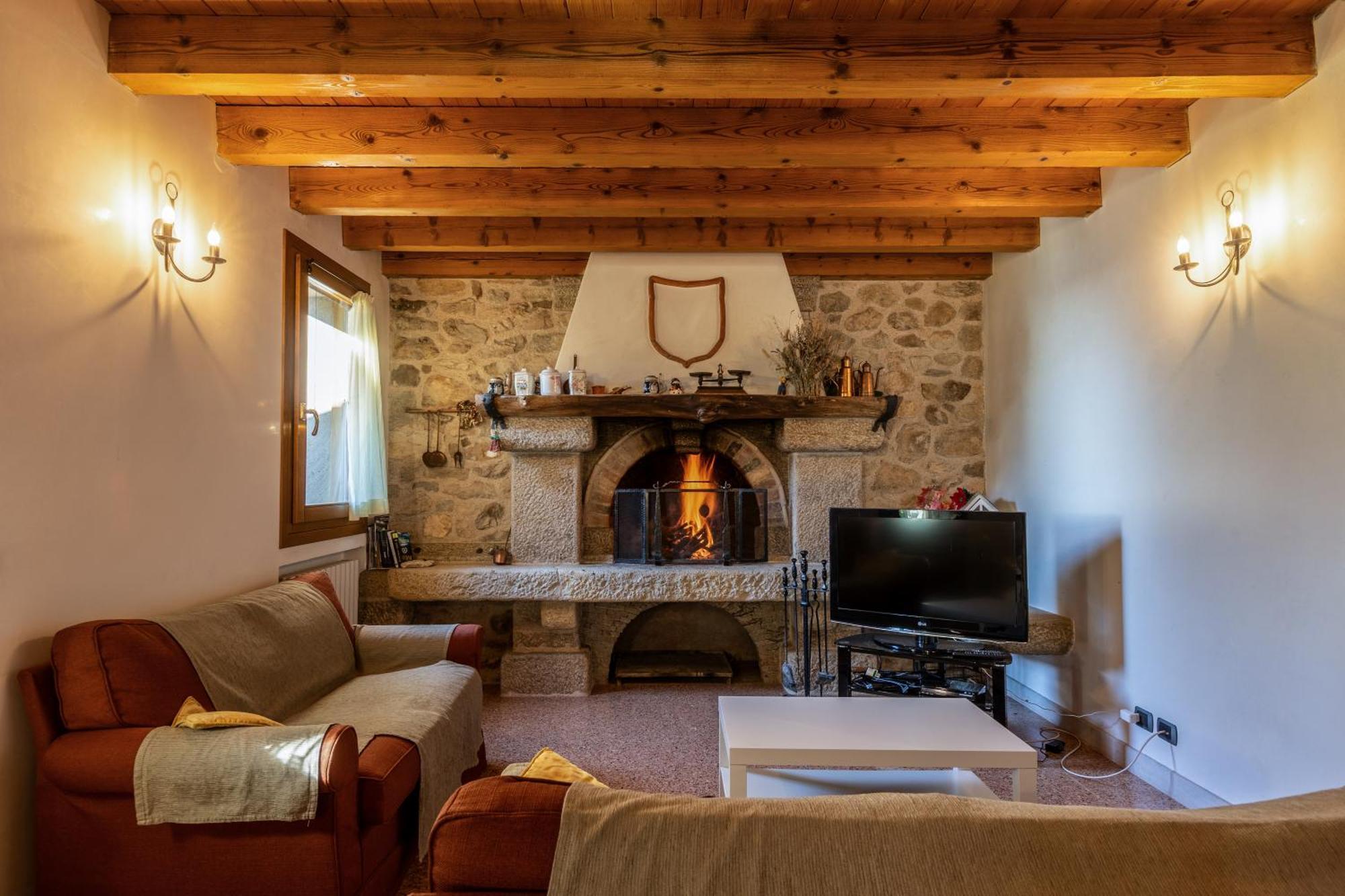Holiday House Petrarca Arqua Petrarca Εξωτερικό φωτογραφία
