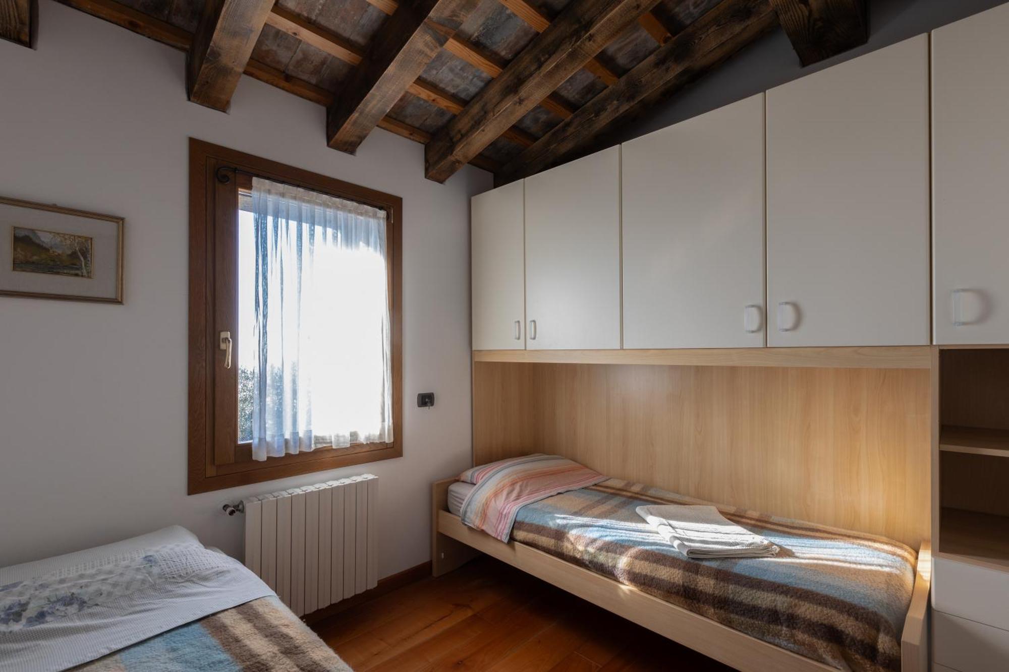 Holiday House Petrarca Arqua Petrarca Εξωτερικό φωτογραφία