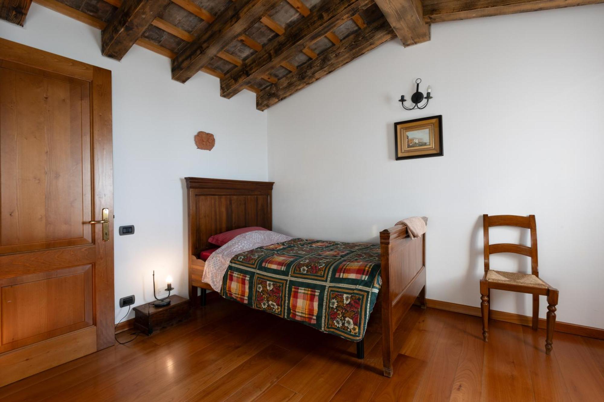 Holiday House Petrarca Arqua Petrarca Εξωτερικό φωτογραφία