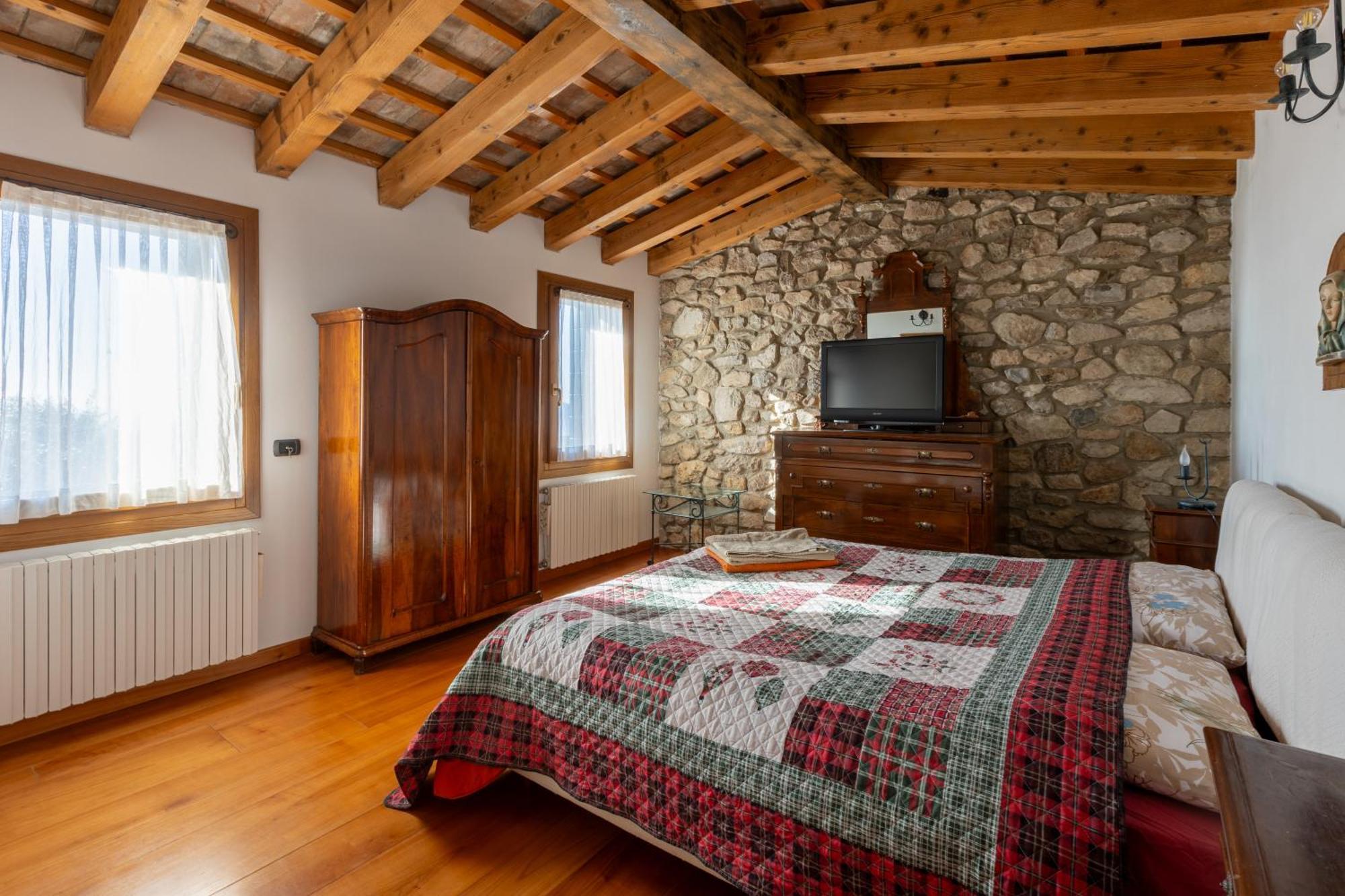 Holiday House Petrarca Arqua Petrarca Εξωτερικό φωτογραφία