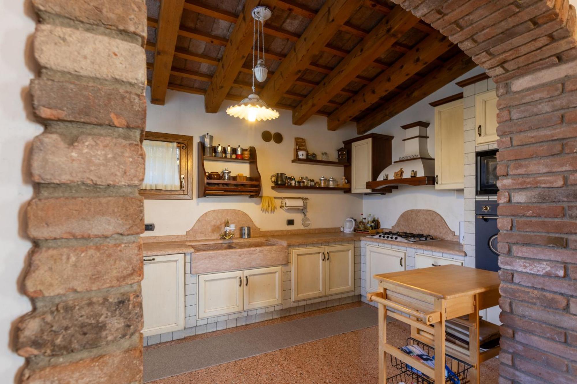 Holiday House Petrarca Arqua Petrarca Εξωτερικό φωτογραφία