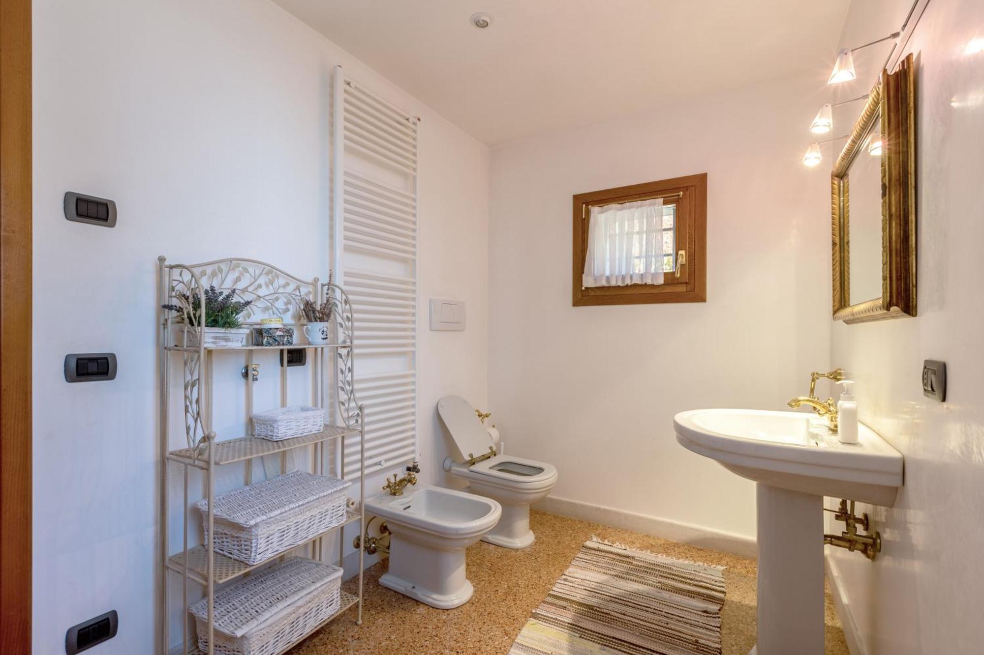 Holiday House Petrarca Arqua Petrarca Εξωτερικό φωτογραφία