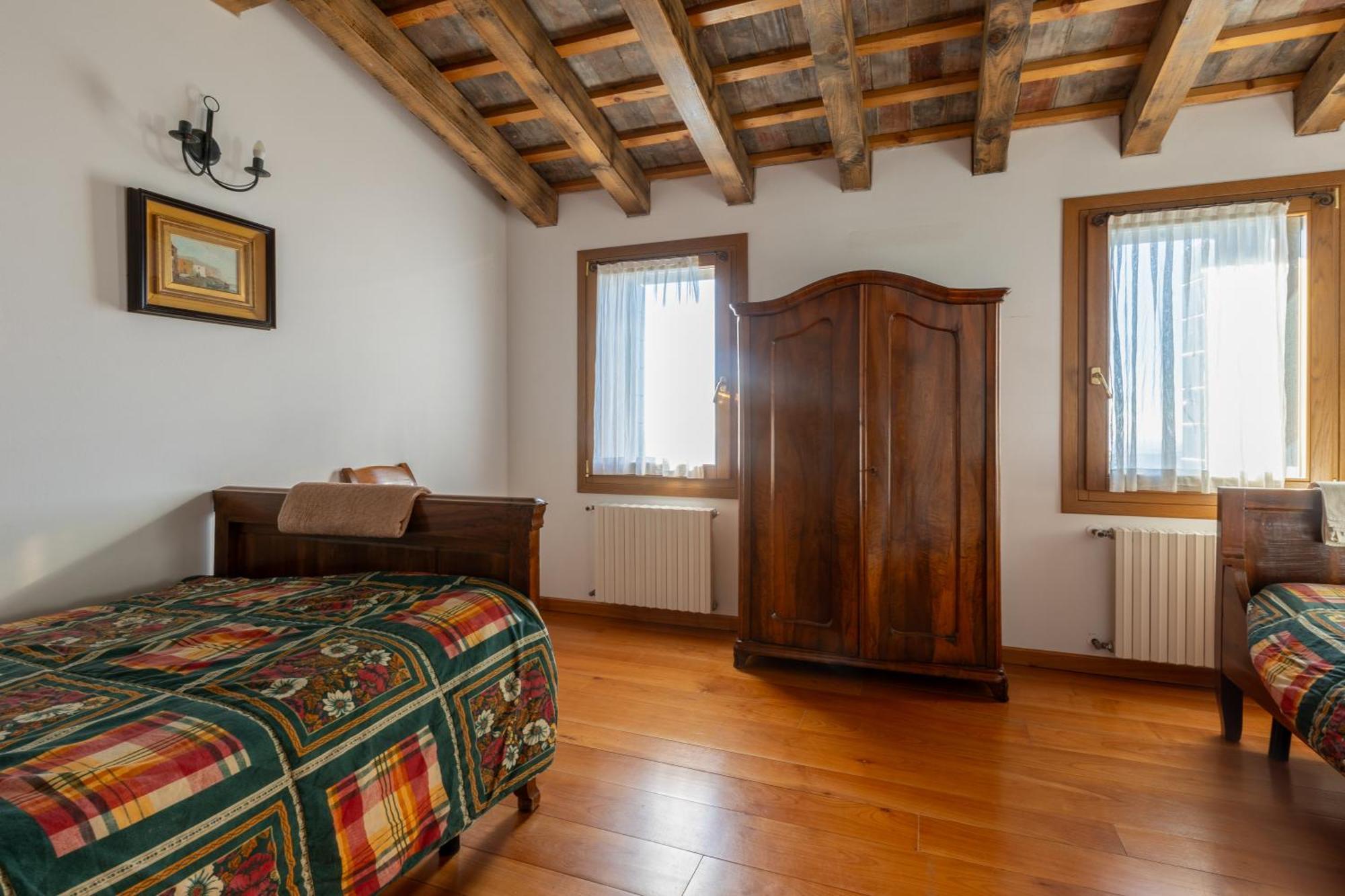 Holiday House Petrarca Arqua Petrarca Εξωτερικό φωτογραφία