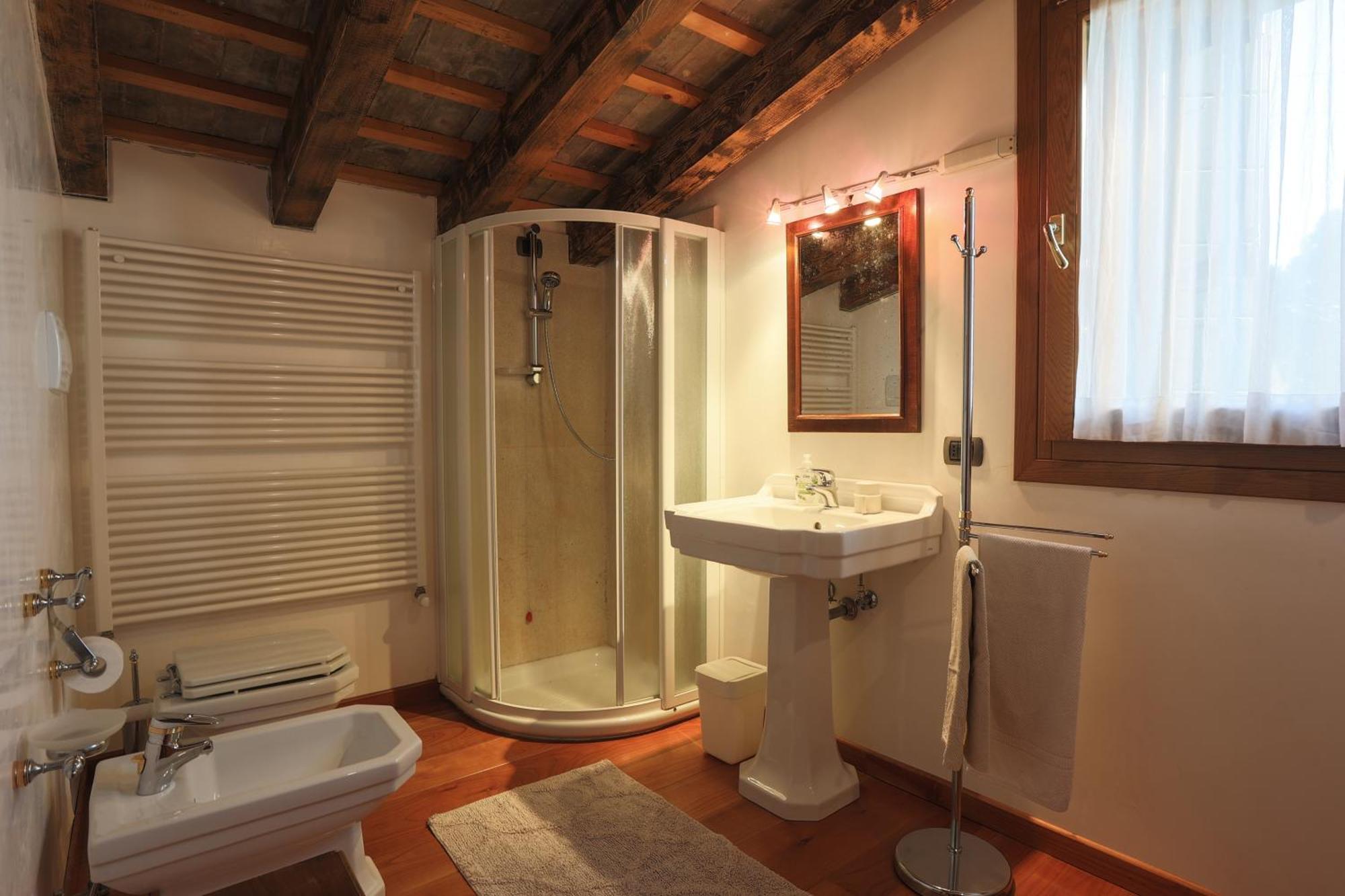 Holiday House Petrarca Arqua Petrarca Εξωτερικό φωτογραφία