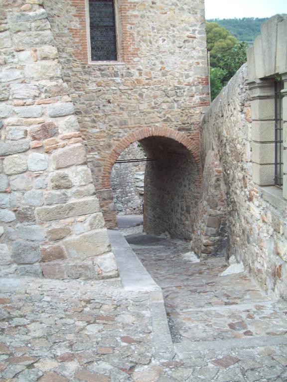 Holiday House Petrarca Arqua Petrarca Εξωτερικό φωτογραφία