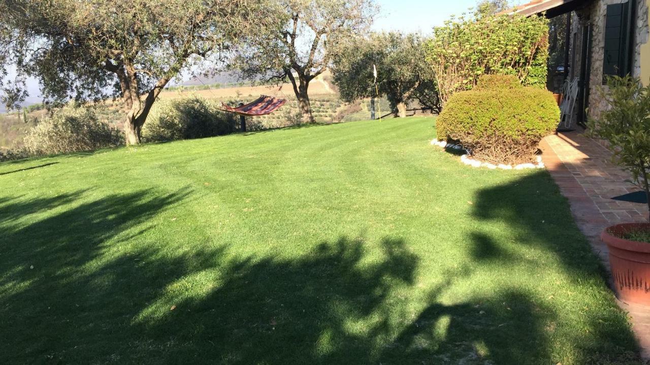 Holiday House Petrarca Arqua Petrarca Εξωτερικό φωτογραφία
