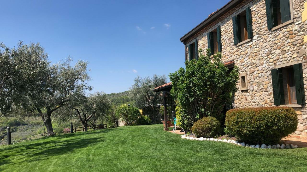 Holiday House Petrarca Arqua Petrarca Εξωτερικό φωτογραφία